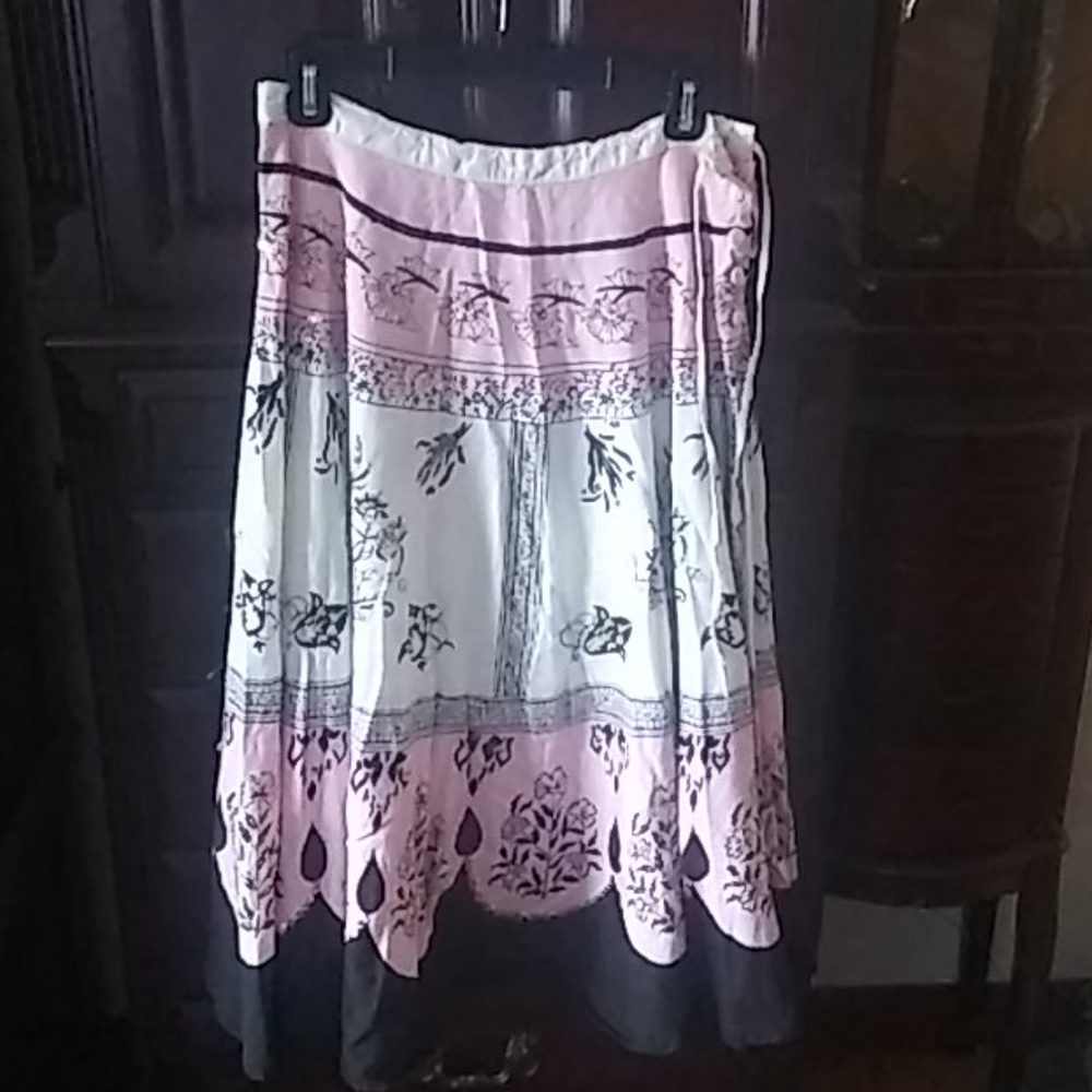 Summer skirt